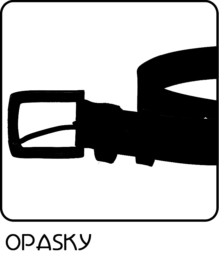 Opasky na míru